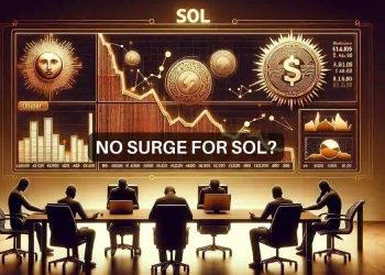 حجم Solana DEX کاهش می یابد: آیا SOL ممکن است دچار مشکل شود؟