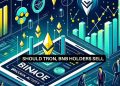 فعالیت شبکه، BNB Chain، Tron را در صدر نمودارهای عملکرد نگه می دارد.