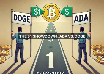 رکود کاردانو در مقابل تجدید حیات Dogecoin – کدامیک اول  به  یک دلار خواهد رسید؟