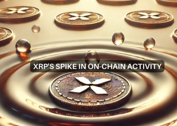 آیا XRP برای شکست آماده شده است؟ افزایش فعالیت، سیگنال معیارهای قوی…