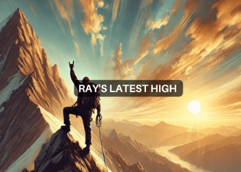 بالاترین 7 ماهه [RAY] Raydium – همه آنچه باید در مورد آن بدانید.