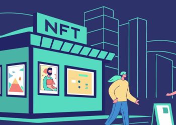 حجم معاملات بازار Blur NFT پنج برابر شد: آیا قیمت توکن BLUR نیز می تواند افزایش یابد؟