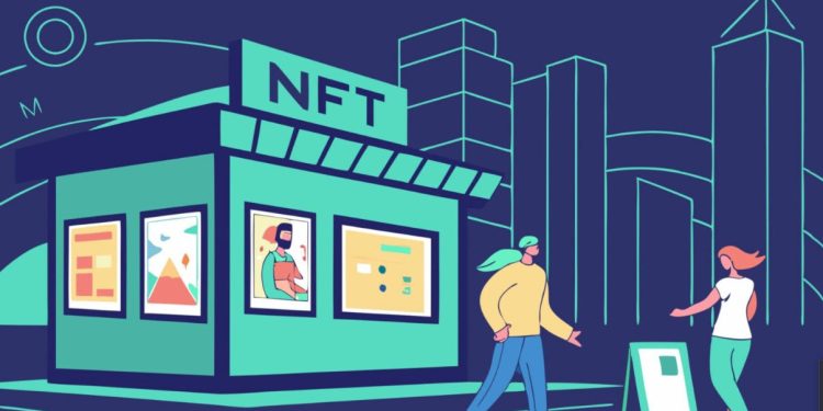 حجم معاملات بازار Blur NFT پنج برابر شد: آیا قیمت توکن BLUR نیز می تواند افزایش یابد؟