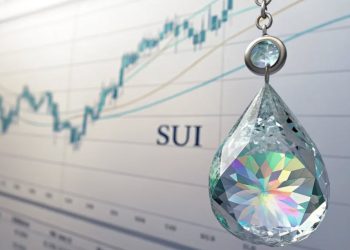 SUI TVL در بحبوحه رقابت پلتفرم از 1.7 میلیارد دلار عبور می کند – هدف بعدی چیست؟