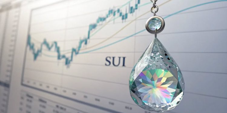SUI TVL در بحبوحه رقابت پلتفرم از 1.7 میلیارد دلار عبور می کند – هدف بعدی چیست؟