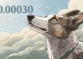افزایش 22 درصدی FLOKI در یک هفته – آیا یک ابر چرخه memecoin در راه است؟